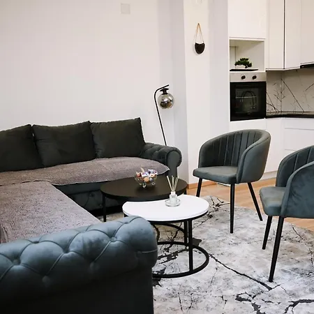 Apartamento Modern Moment Brčko