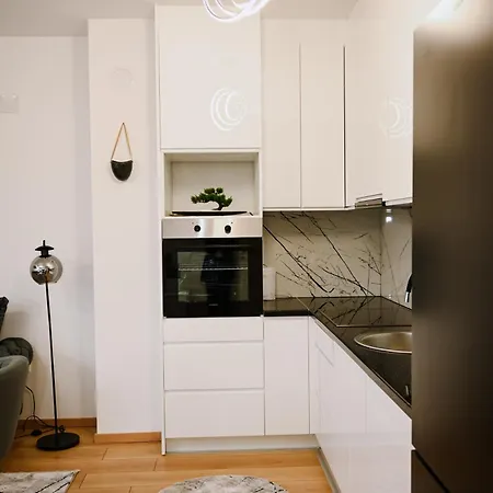 Modern Moment Apartamento Brčko