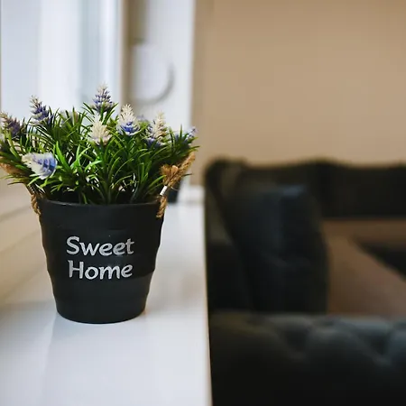 Modern Moment Apartamento Brčko