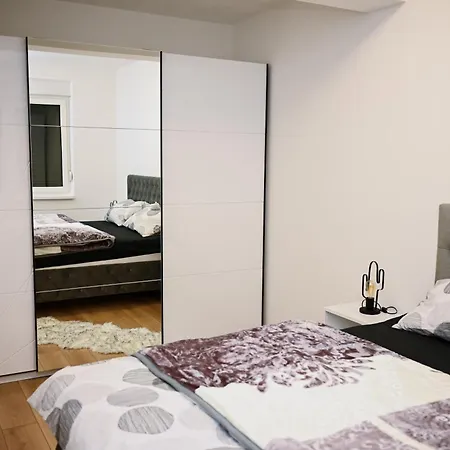 Apartment Modern Moment Brcko