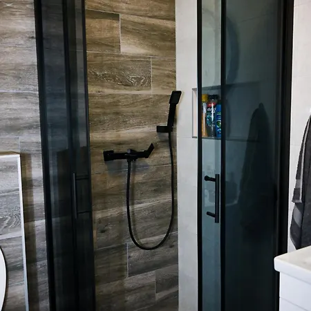 Apartment Modern Moment