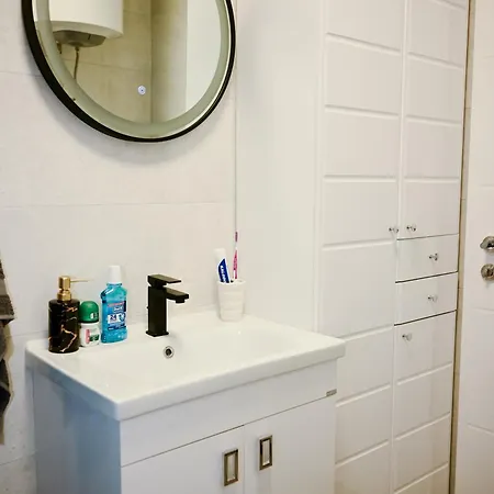 Apartamento Modern Moment *