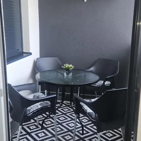 Apartment Modern Moment Brcko