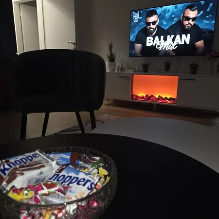 Modern Moment Apartamento *