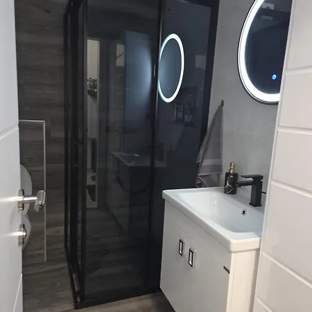 Apartamento Modern Moment