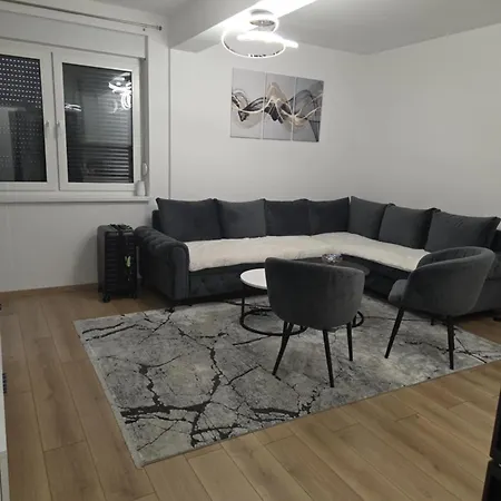 Modern Moment Apartamento *