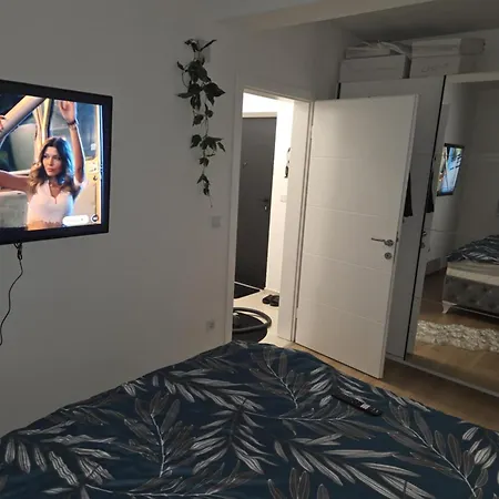 Modern Moment Apartment Brcko